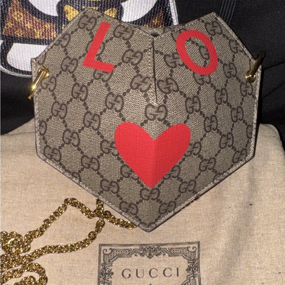 ✨Sterling Silver Necklaces & Gucci✨